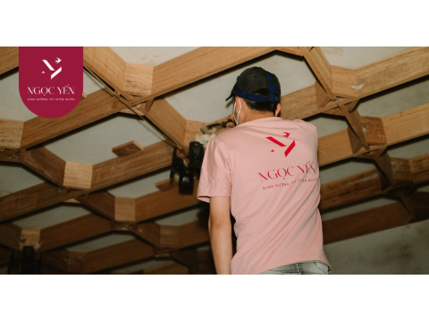 NHÀ YẾN CHỢ HƯNG ĐIỀN B