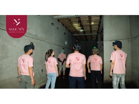 NHÀ YẾN CHỢ HƯNG ĐIỀN B