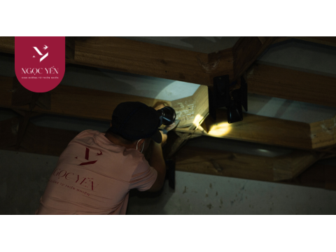 NHÀ YẾN CHỢ HƯNG ĐIỀN B