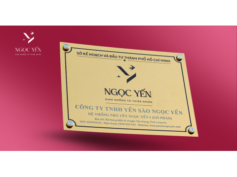 NHÀ YẾN CHỢ HƯNG ĐIỀN B