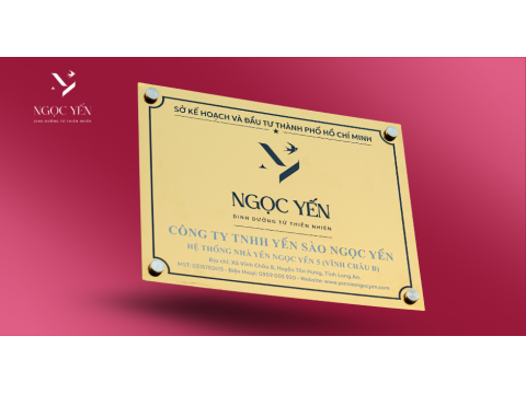 NHÀ YẾN CHỢ HƯNG ĐIỀN B