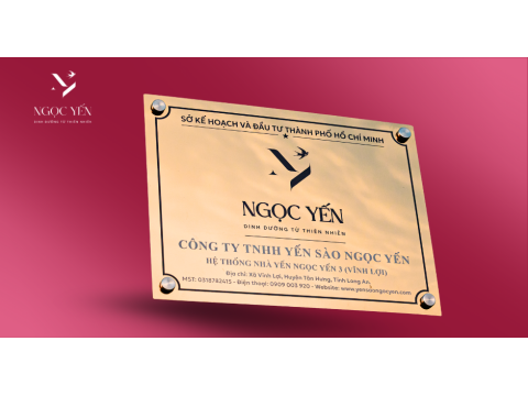 NHÀ YẾN CHỢ HƯNG ĐIỀN B