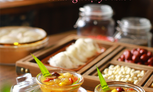 Người ăn chay có dùng được Yến sào không?